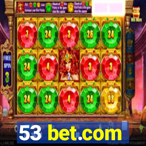 53 bet.com